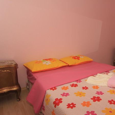 Secil Pansiyon Amasra Exteriör bild