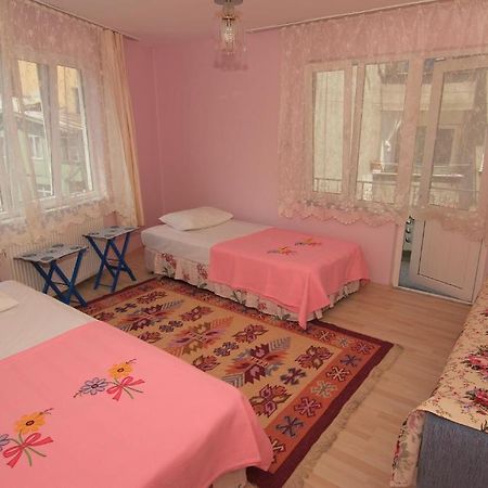 Secil Pansiyon Amasra Rum bild